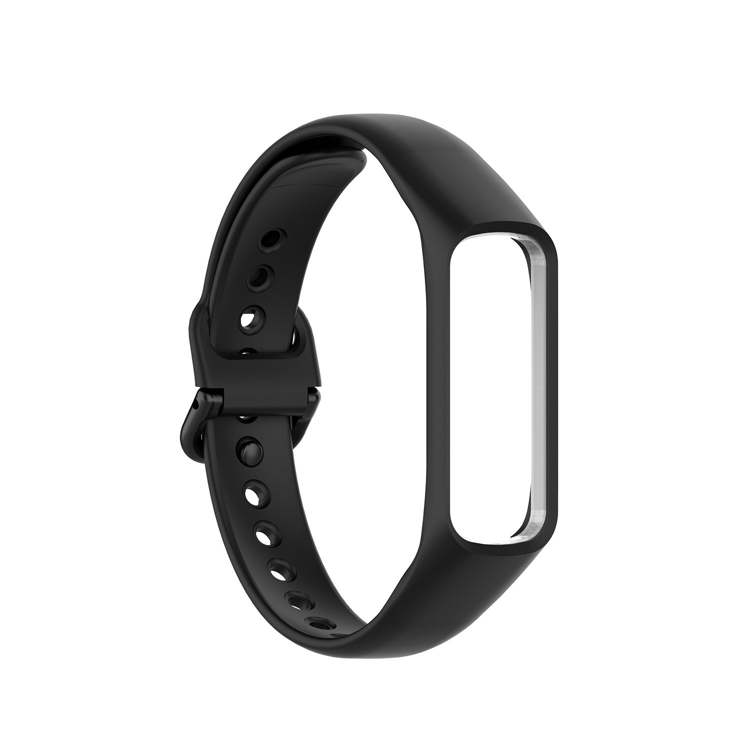حزام ناعم بديل لساعة سامسونج ج - مراجعة Resistance Bands Set With Handles وسعره