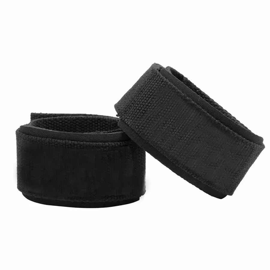 أحزمة رفع الأثقال القابلة للتع - مراجعة Wrist Wraps Weightlifting Support وسعره