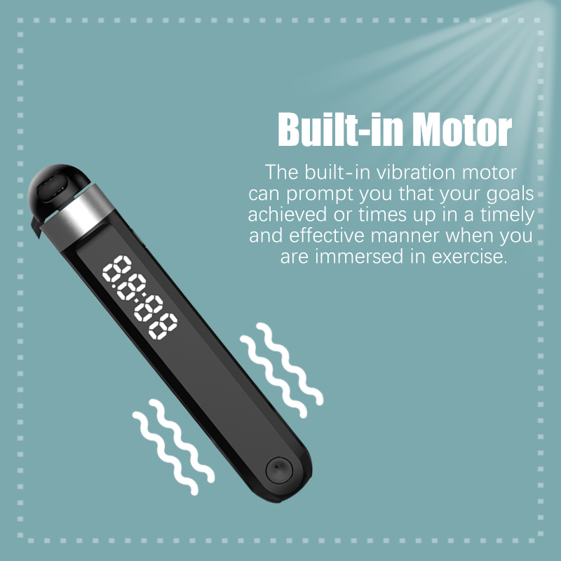 الجملة عداد السعرات الحرارية ا - مراجعة Smart Jump Rope Digital Counter وسعره