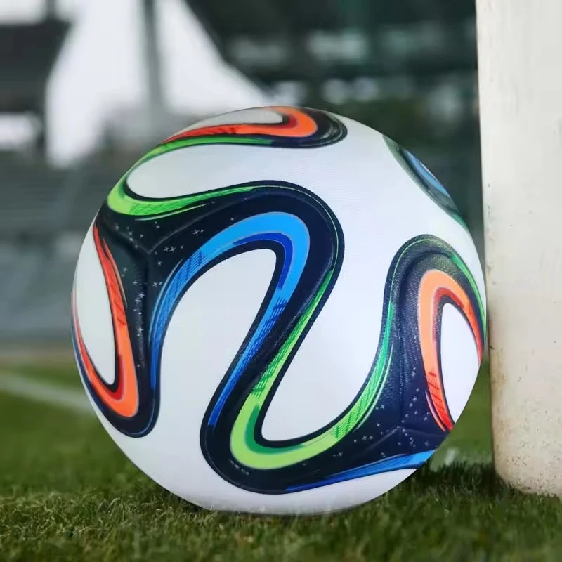 كرة قدم للرجال والنساء، مقاس 5 - مراجعة Team Sports وسعره